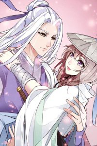 Bìa truyện Vong Ưu Linh