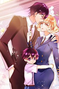 Bìa truyện Vợ Có Chút Lạnh Lùng