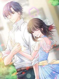 Bìa truyện Tổng Tài Yêu Chưa Đủ