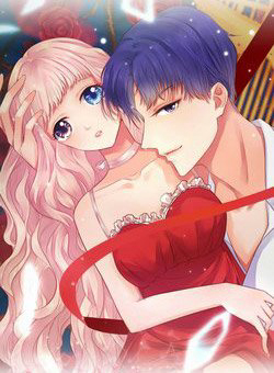 Bìa truyện Cô Vợ Nhỏ Bị Mù Của Hàn Thiếu