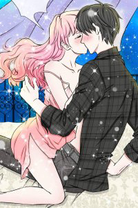 Bìa truyện 100 phương thức đẩy ngã ca ca