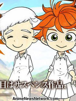 Bìa truyện Miền Đất Hứa Ngoại Truyện