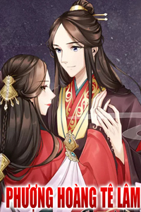 Bìa truyện Phượng Hoàng Tê Lâm