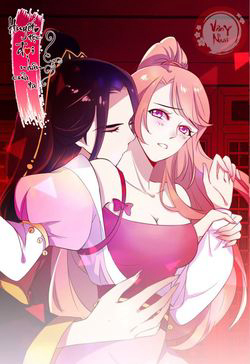 Bìa truyện Huyết Tộc Đại Nhân Của Ta