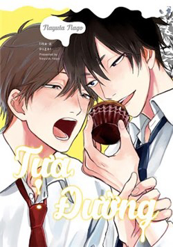 Bìa truyện Tựa Đường