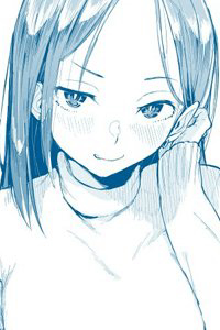 Bìa truyện Shin'ya ni Ikenai Koto o Shi ni Kuru Onee-san