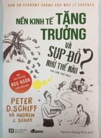 Bìa truyện Câu chuyện kinh tế ở đảo