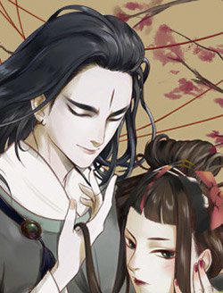 Bìa truyện Mạnh Bà Truy Phu Ký