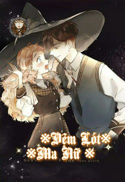 Bìa truyện Đệm Lót Ma Nữ