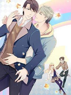 Bìa truyện Tôi Giành Bạn Trai Với Mẹ