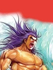 Bìa truyện Võ Thần Thiên Kiếp