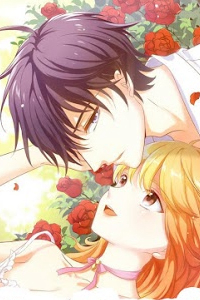 Bìa truyện Xuân Phong Nhất Độ Cộng Triền Tình