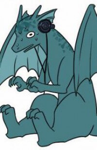 Bìa truyện Hắn ta là Rồng