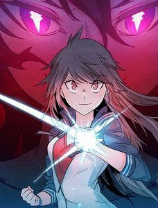 Bìa truyện Summoner