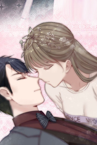 Bìa truyện Viện bảo tàng tâm nguyện