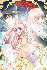 Bìa truyện Trùng sinh chi kiều sủng tiểu công chúa