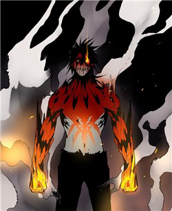 Bìa truyện Lessa 2: The Crimson Knight