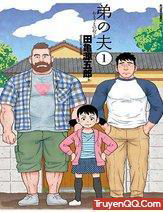 Bìa truyện Chồng Của Em Trai Tôi