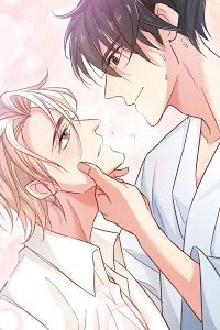 Bìa truyện Tổng tài bá đạo? Không có thật đâu!