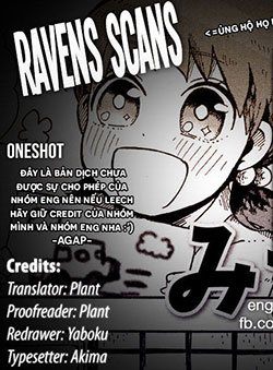 Bìa truyện Misa-chan