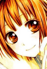 Bìa truyện Hoshii Kara Choudai!!