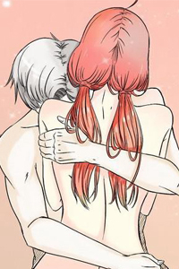 Bìa truyện Yêu nghiệt tổng tài thích tự mãn