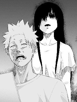 Bìa truyện Behind