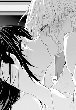 Bìa truyện Cocktail Tình Yêu