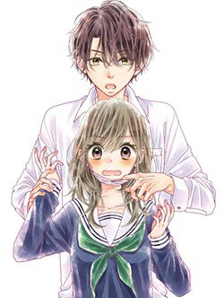 Bìa truyện Sekai de ichiban kireina hatsukoi