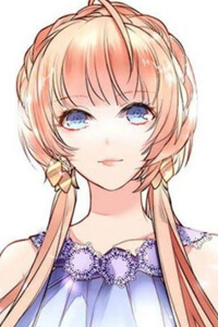 Bìa truyện Ảnh Hậu Thời Gian