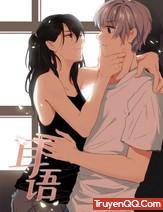 Bìa truyện Lời Thì Thầm