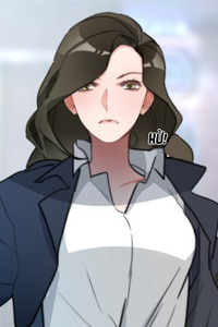 Bìa truyện Mỹ Nhân Vi Hạm