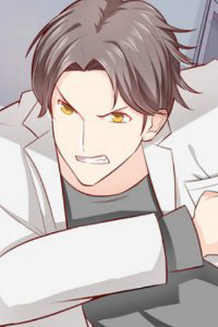 Bìa truyện Y Vũ Binh Vương Tiếu Tổng Tài