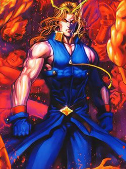 Bìa truyện X Bạo Tộc Siêu Võ Thế Kỷ