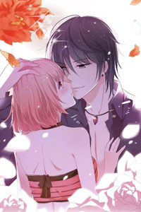 Bìa truyện Bạn Trai Minh Tinh Bức Yêu