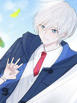 Bìa truyện Ánh Mắt Của Người