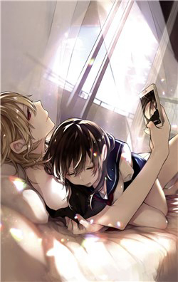 Bìa truyện Dare nimo Ienai Futarigoto