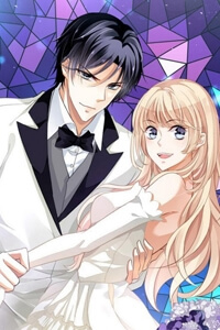 Bìa truyện Hào Môn Đệ Nhất Thịnh Hôn