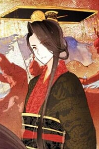 Bìa truyện Mỹ Nhân Làm Tướng