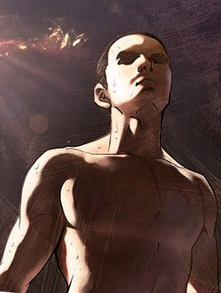 Bìa truyện Ảnh Tử Quyền Vương