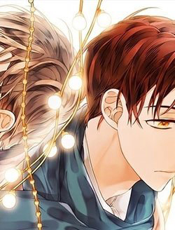 Bìa truyện About Good Boys