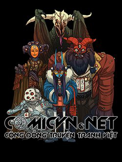 Bìa truyện Giết 6 Tỷ Con Ác Quỷ