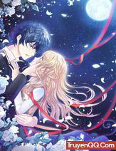 Bìa truyện Mất Kiểm Soát