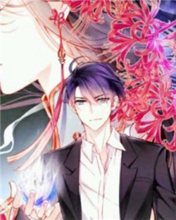 Bìa truyện Hoa Giai Vân Mộng