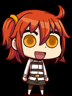 Bìa truyện FGO collection