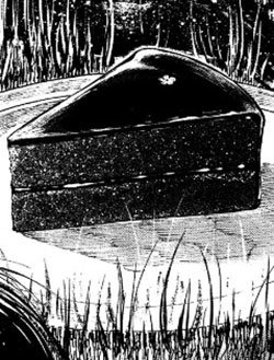 Bìa truyện Chiếc bánh Socola