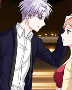 Bìa truyện Bạn Trai Tôi Là Siêu Sao