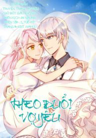 Bìa truyện Theo Đuổi Vợ Yêu