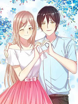 Bìa truyện Thực tập sinh tình yêu