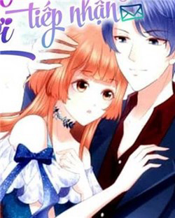 Bìa truyện Ngọt Ngào Ship Đến! Mời Tiếp Nhận